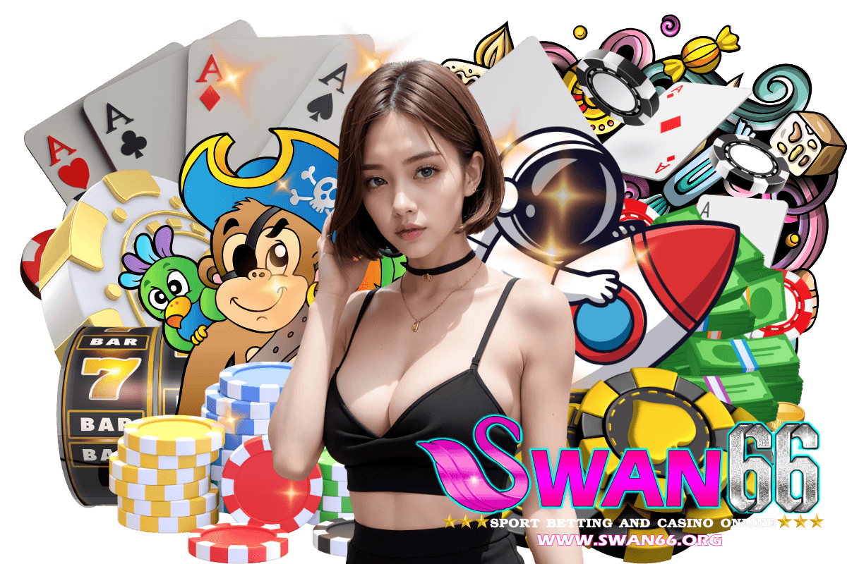 swan66 สล็อต